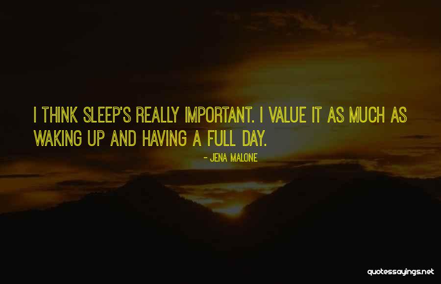 Jena 6 Quotes By Jena Malone Jena 6 Quotes By Jena Malone