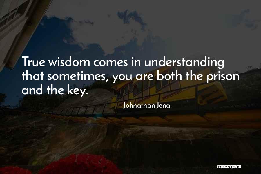 Jena 6 Quotes By Johnathan Jena Jena 6 Quotes By Johnathan Jena