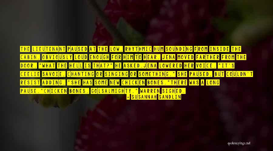 Jena 6 Quotes By Susannah Sandlin Jena 6 Quotes By Susannah Sandlin