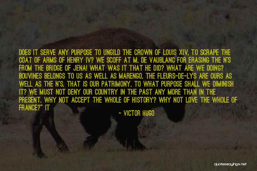 Jena 6 Quotes By Victor Hugo Jena 6 Quotes By Victor Hugo