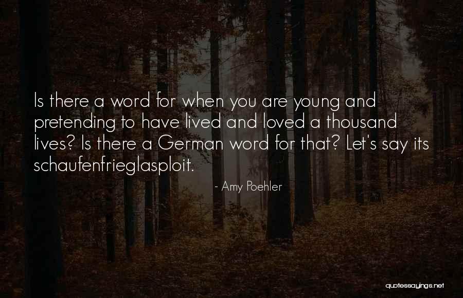 Jena Bioscience Quotes By Amy Poehler Jena Bioscience Quotes By Amy Poehler