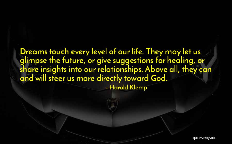Jena Bioscience Quotes By Harold Klemp Jena Bioscience Quotes By Harold Klemp
