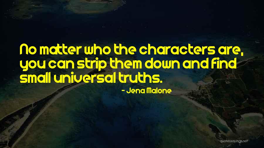 Jena Malone Quotes 1091631 Jena Malone Quotes 1091631