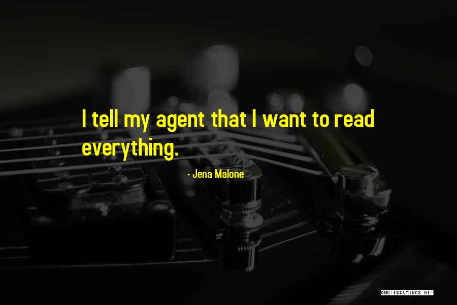 Jena Malone Quotes 1420539 Jena Malone Quotes 1420539