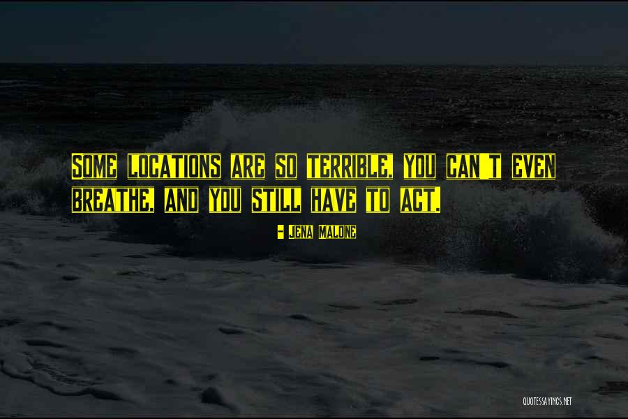 Jena Malone Quotes 695423 Jena Malone Quotes 695423