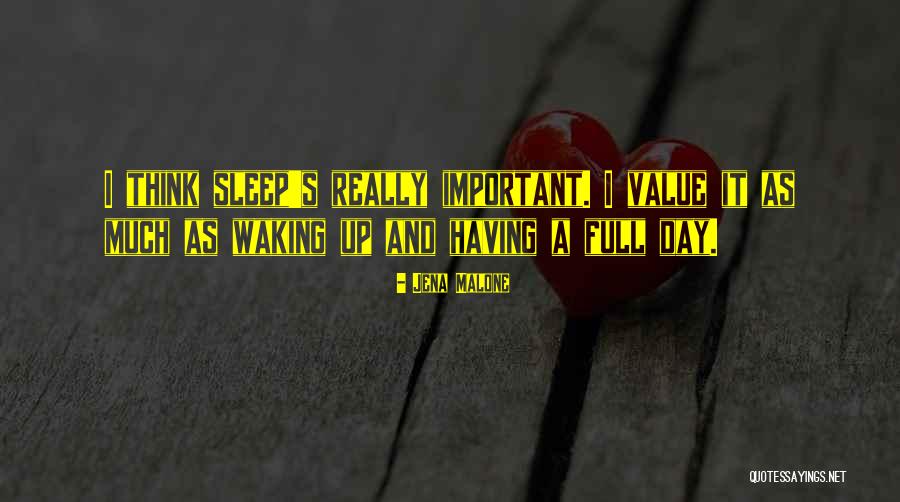 Jena Malone Quotes 964575 Jena Malone Quotes 964575