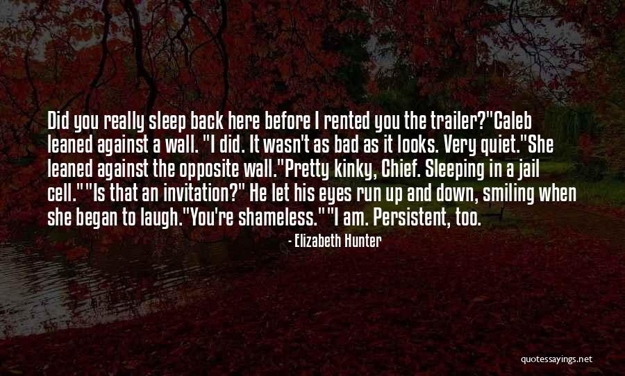 Jena Quotes By Elizabeth Hunter Jena Quotes By Elizabeth Hunter