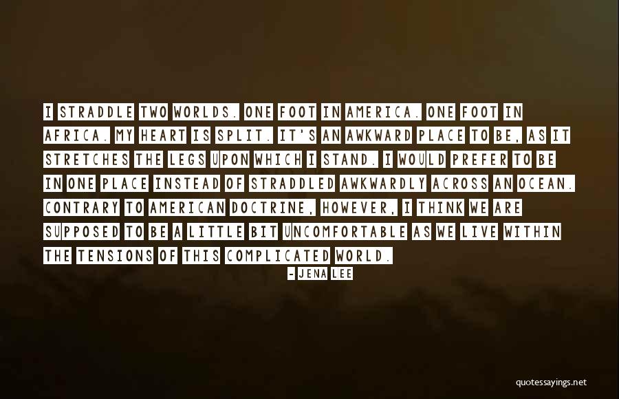 Jena Quotes By Jena Lee Jena Quotes By Jena Lee