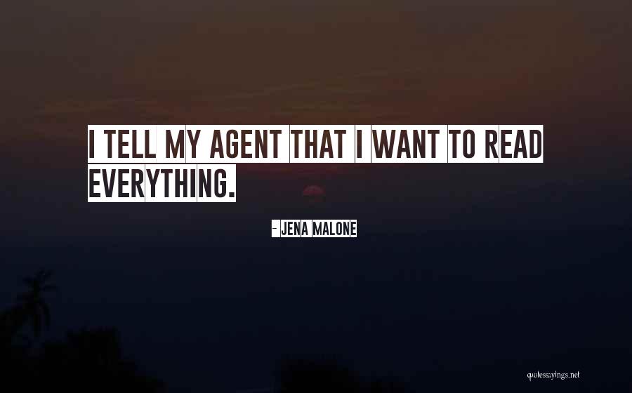 Jena Quotes By Jena Malone Jena Quotes By Jena Malone