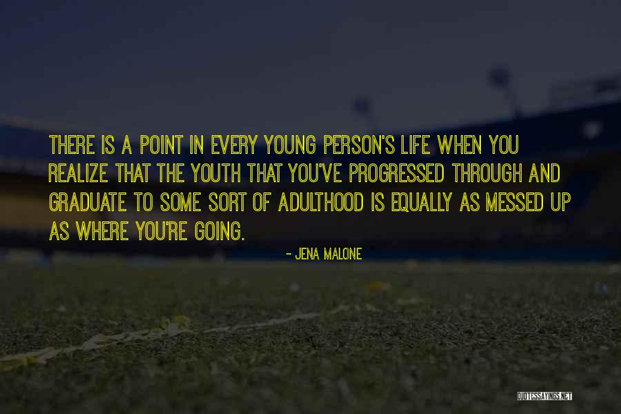 Jena Quotes By Jena Malone Jena Quotes By Jena Malone