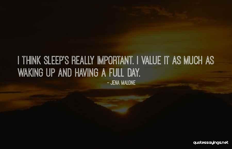 Jena Quotes By Jena Malone Jena Quotes By Jena Malone