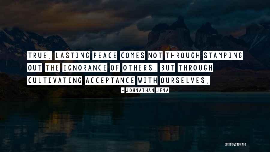 Jena Quotes By Johnathan Jena Jena Quotes By Johnathan Jena