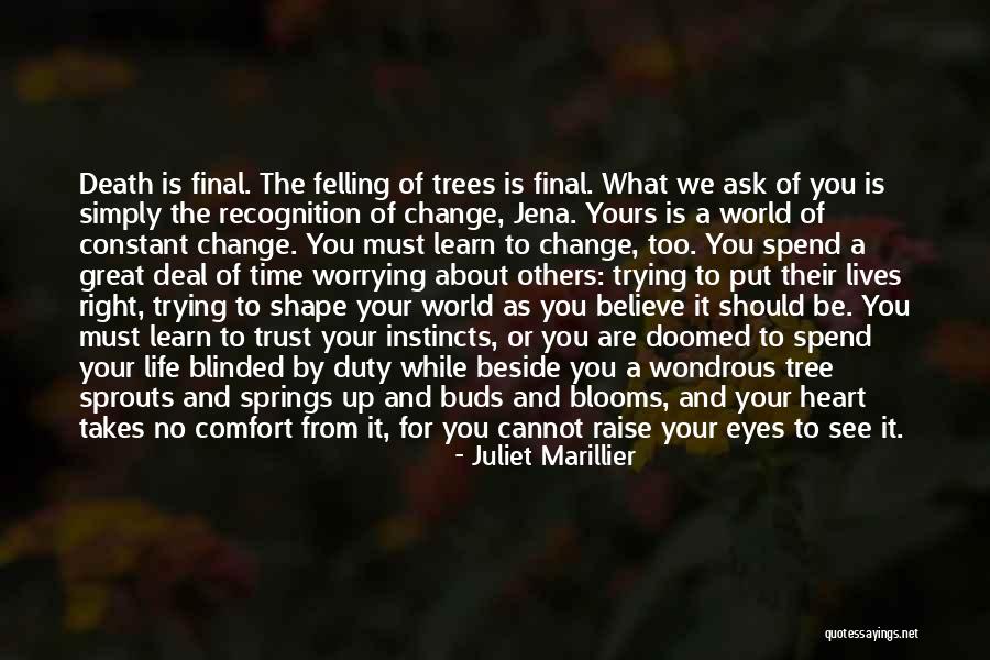 Jena Quotes By Juliet Marillier Jena Quotes By Juliet Marillier