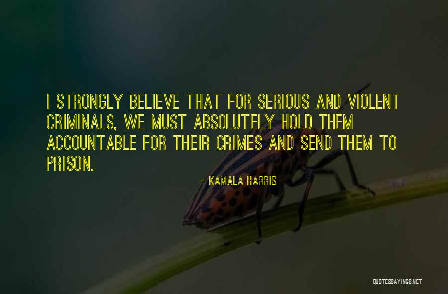 Jena Times Newspaper Quotes By Kamala Harris Jena Times Newspaper Quotes By Kamala Harris