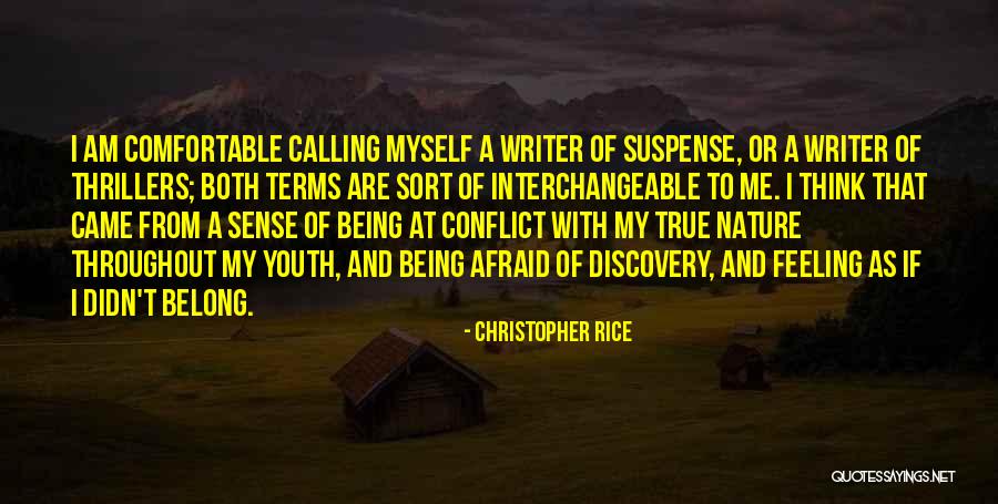 Jenabil Quotes By Christopher Rice Jenabil Quotes By Christopher Rice