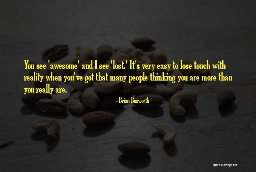 Jenae Aragosa Quotes By Brian Bosworth Jenae Aragosa Quotes By Brian Bosworth