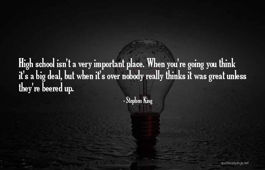 Jenah Americas Next Top Quotes By Stephen King Jenah Americas Next Top Quotes By Stephen King
