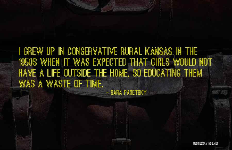 Jenah Realty Quotes By Sara Paretsky Jenah Realty Quotes By Sara Paretsky