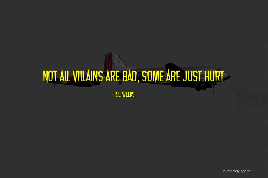 Jenai Aiko Quotes By R.L. Weeks