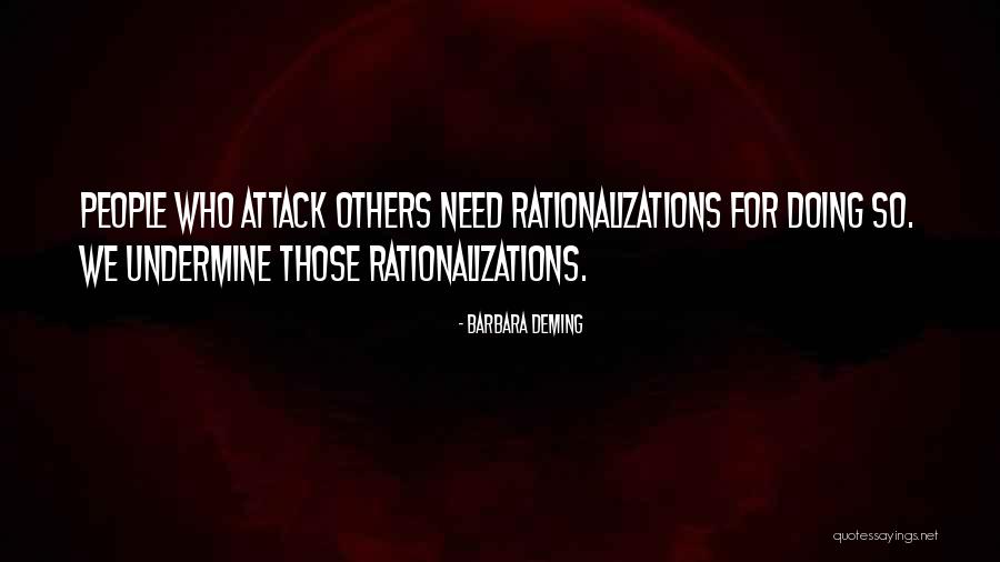 Jenantava Quotes By Barbara Deming Jenantava Quotes By Barbara Deming
