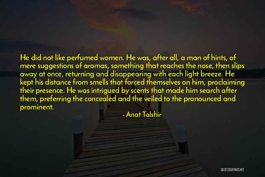 Jenaro Diaz Quotes By Anat Talshir Jenaro Diaz Quotes By Anat Talshir