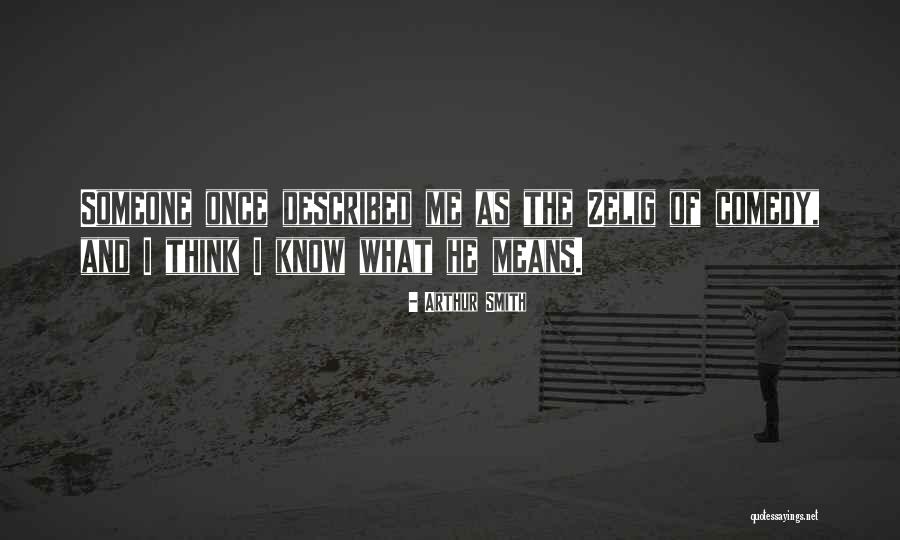 Jenaro Diaz Quotes By Arthur Smith Jenaro Diaz Quotes By Arthur Smith