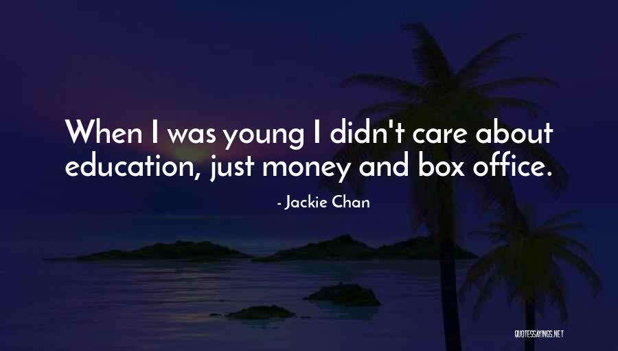 Jenaro Gilford Quotes By Jackie Chan Jenaro Gilford Quotes By Jackie Chan