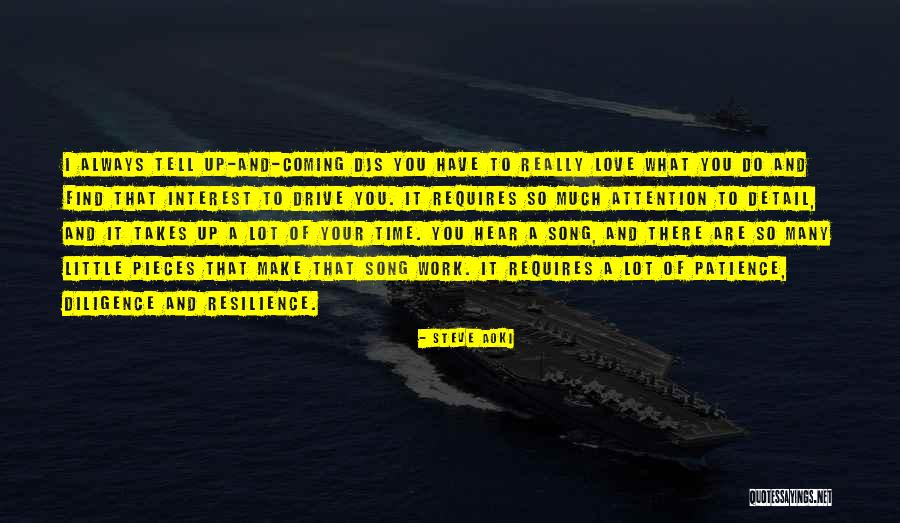 Jenaro Gilford Quotes By Steve Aoki Jenaro Gilford Quotes By Steve Aoki