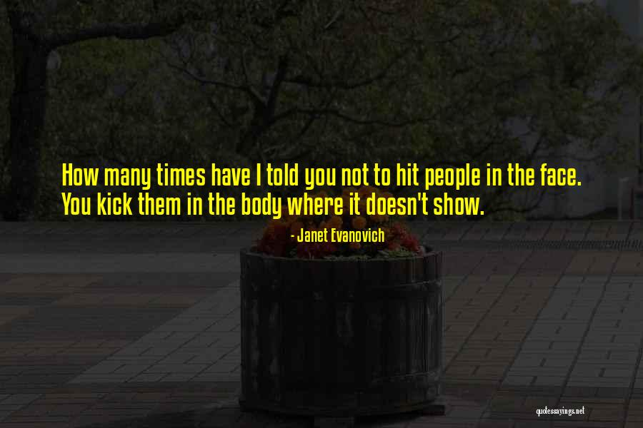 Jenaro Mercado Quotes By Janet Evanovich Jenaro Mercado Quotes By Janet Evanovich