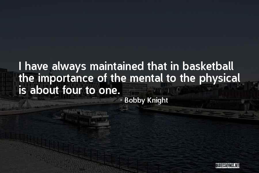 Jenascia Americas Next Top Quotes By Bobby Knight Jenascia Americas Next Top Quotes By Bobby Knight