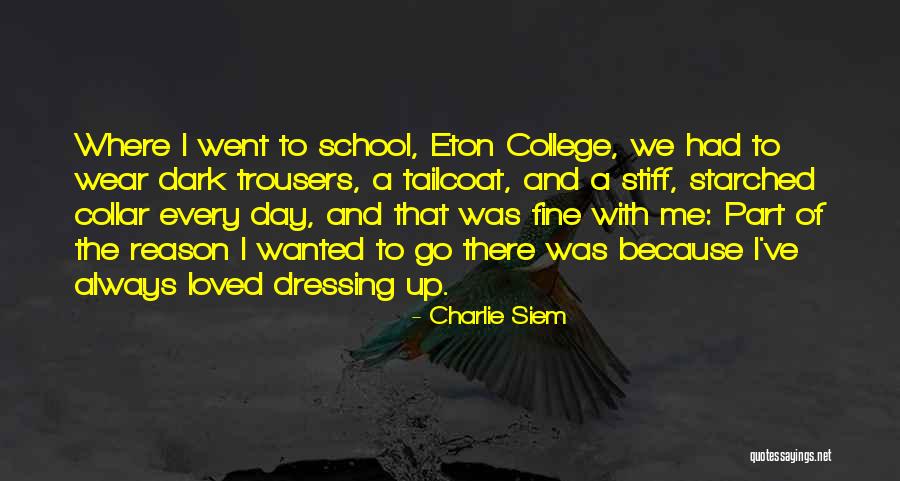 Jenascia Antm Quotes By Charlie Siem Jenascia Antm Quotes By Charlie Siem