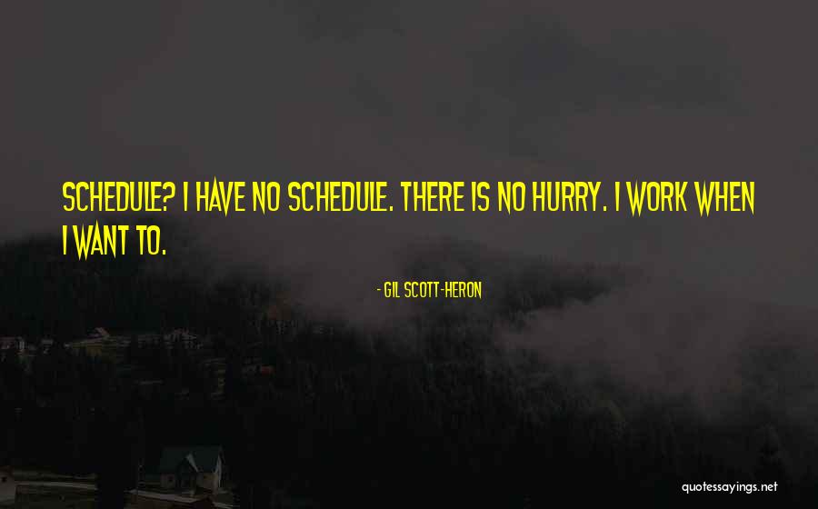 Jenascia Antm Quotes By Gil Scott-Heron Jenascia Antm Quotes By Gil Scott-Heron