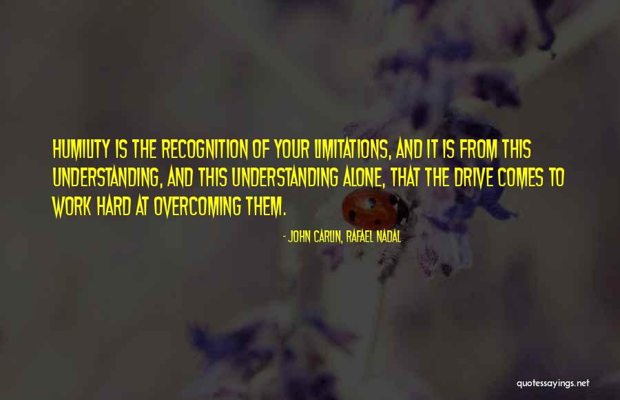 Jenascia Antm Quotes By John Carlin, Rafael Nadal Jenascia Antm Quotes By John Carlin, Rafael Nadal