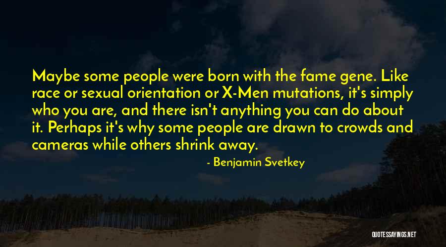 Jenasis Greer Quotes By Benjamin Svetkey Jenasis Greer Quotes By Benjamin Svetkey
