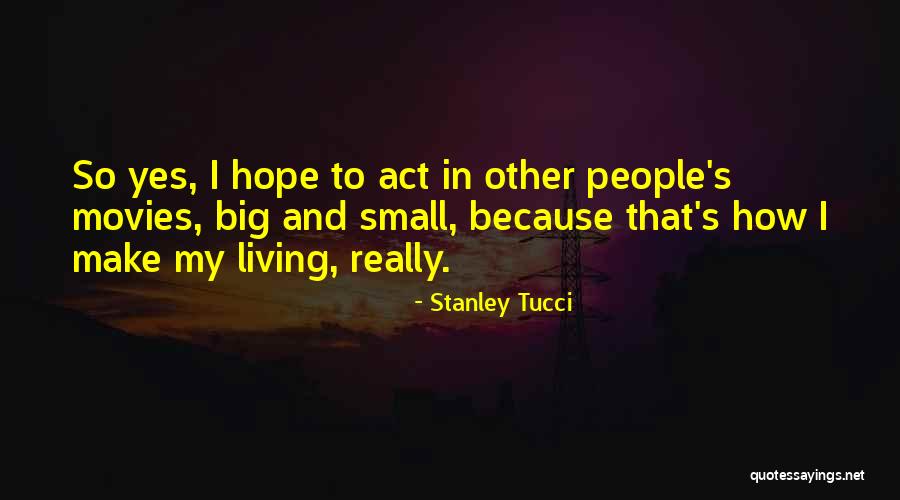 Jenaveve Gif Quotes By Stanley Tucci Jenaveve Gif Quotes By Stanley Tucci