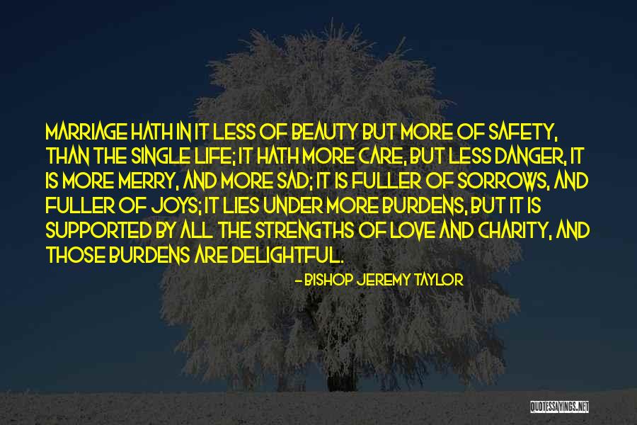 Jenaveve Jolly Training Quotes By Bishop Jeremy Taylor Jenaveve Jolly Training Quotes By Bishop Jeremy Taylor