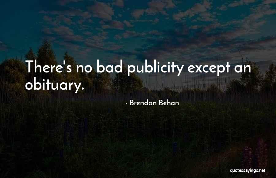 Jenaveve Jolly Training Quotes By Brendan Behan