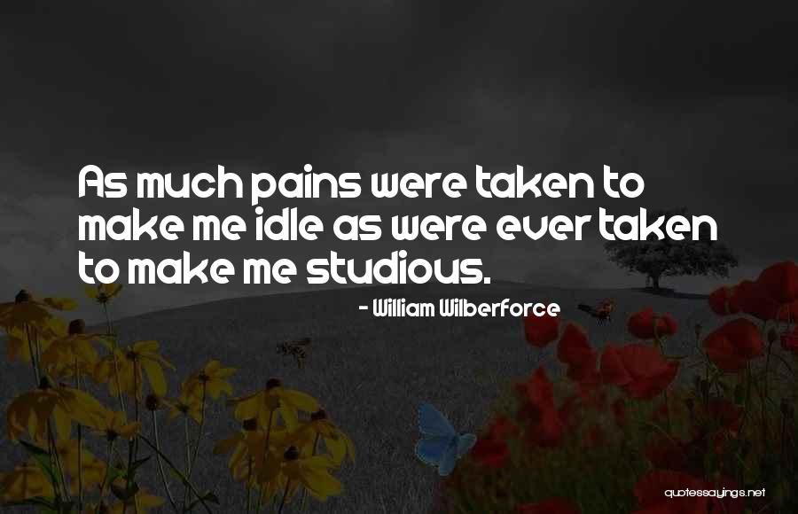 Jenay Chance Quotes By William Wilberforce Jenay Chance Quotes By William Wilberforce