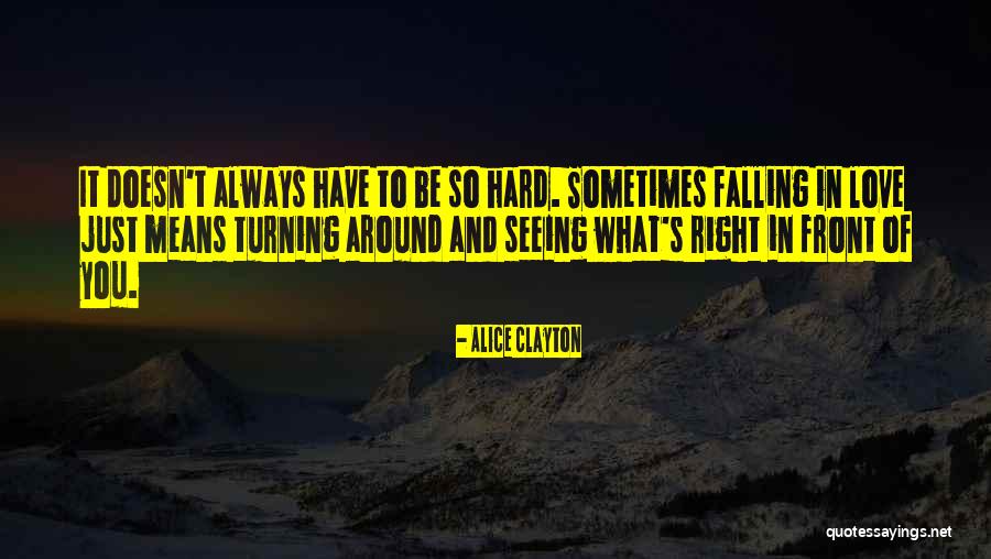 Jenay Crowley Quotes By Alice Clayton Jenay Crowley Quotes By Alice Clayton