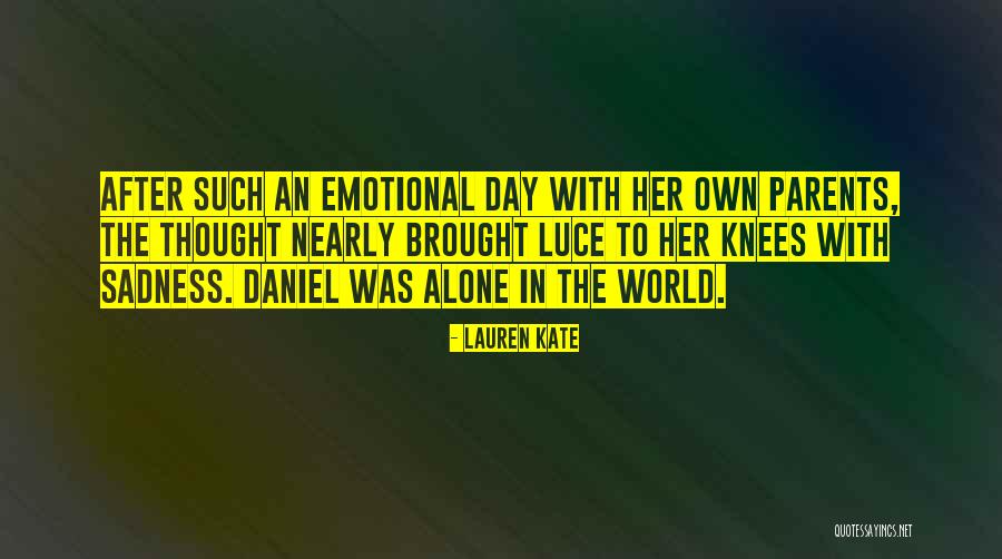 Jenay Crowley Quotes By Lauren Kate Jenay Crowley Quotes By Lauren Kate