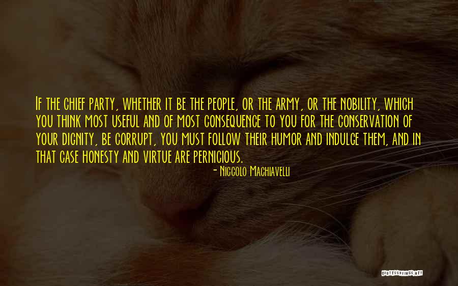 Jenay Crowley Quotes By Niccolo Machiavelli Jenay Crowley Quotes By Niccolo Machiavelli
