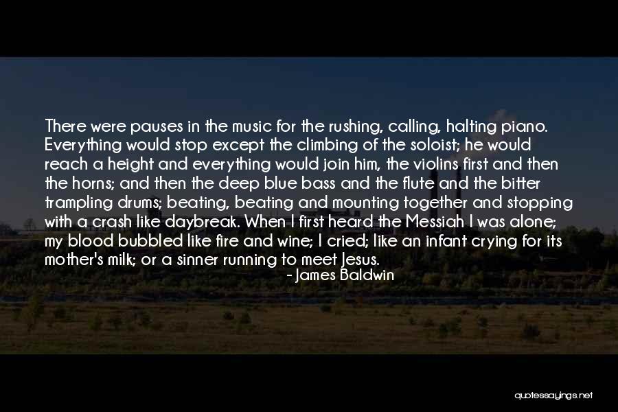 Jenaya Model Quotes By James Baldwin Jenaya Model Quotes By James Baldwin