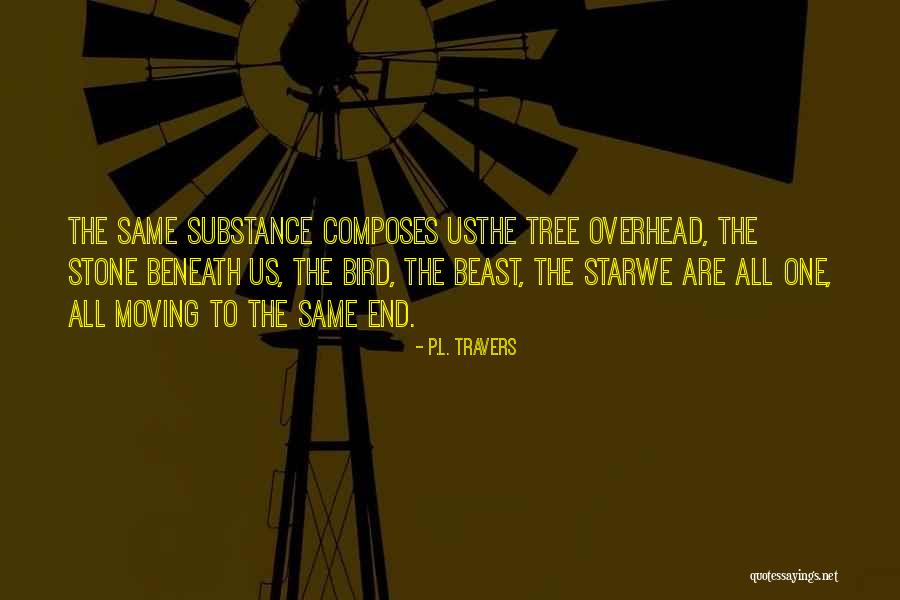Jenaya Ross Quotes By P.L. Travers Jenaya Ross Quotes By P.L. Travers