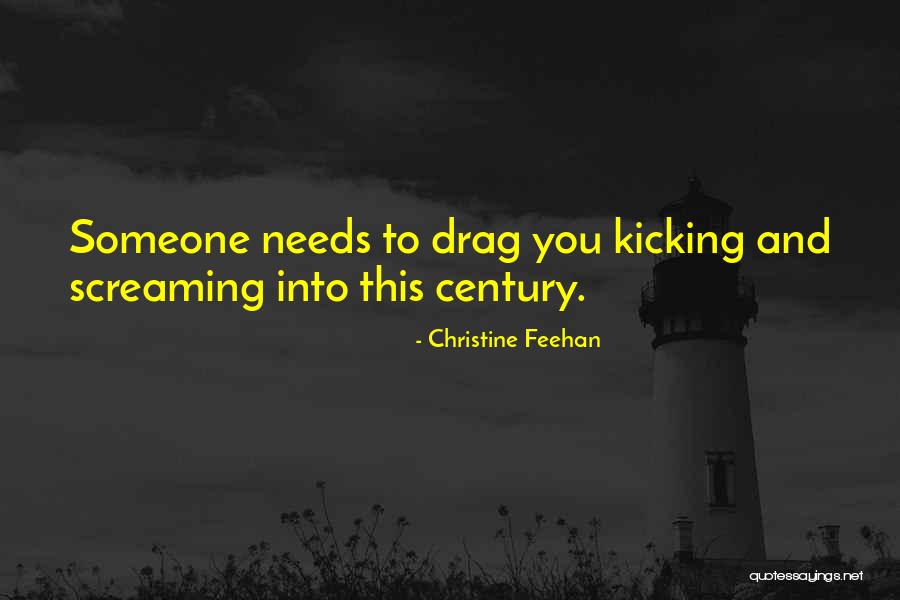 Jenaye Chanel Quotes By Christine Feehan Jenaye Chanel Quotes By Christine Feehan