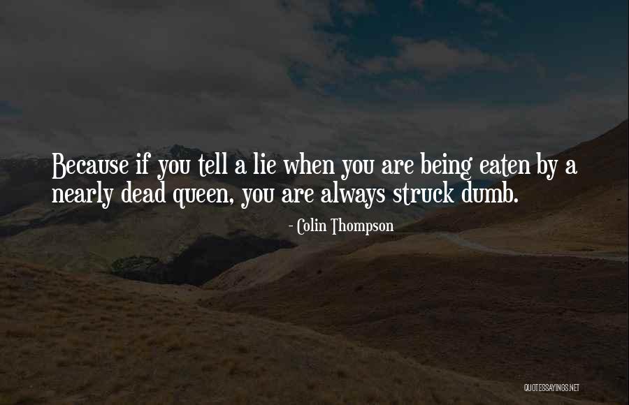 Jenaye Deroche Quotes By Colin Thompson Jenaye Deroche Quotes By Colin Thompson