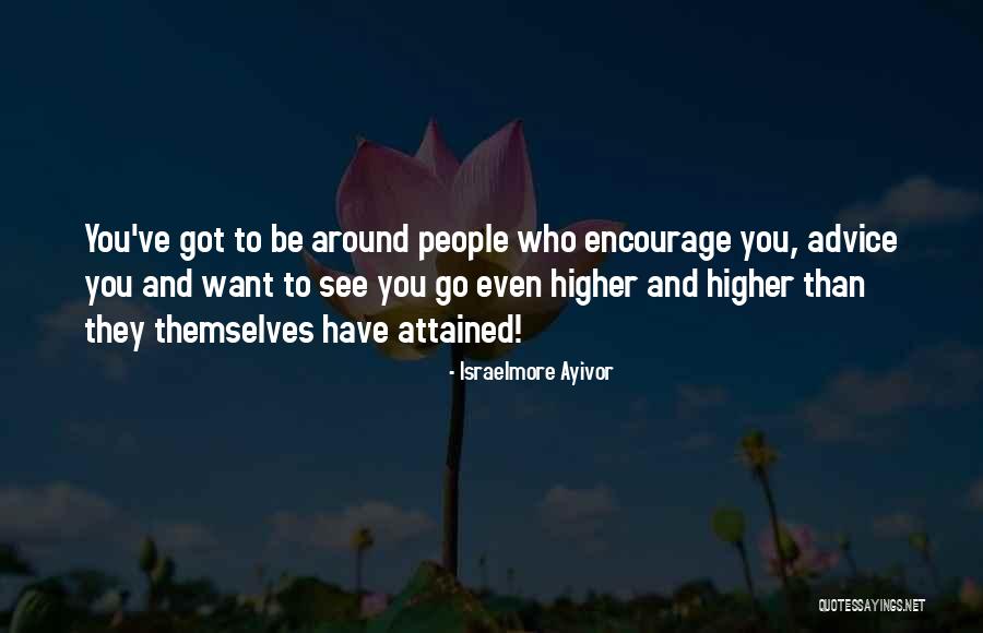 Jenaye Deroche Quotes By Israelmore Ayivor Jenaye Deroche Quotes By Israelmore Ayivor