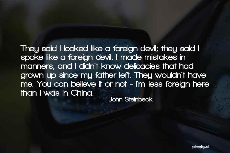 Jenaye Deroche Quotes By John Steinbeck Jenaye Deroche Quotes By John Steinbeck
