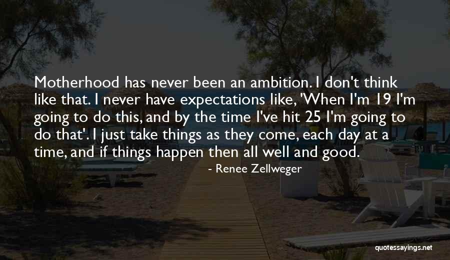 Jenaye Deroche Quotes By Renee Zellweger Jenaye Deroche Quotes By Renee Zellweger