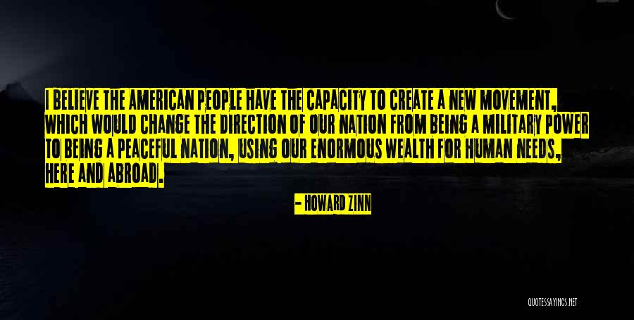 Jenaye Penn Quotes By Howard Zinn Jenaye Penn Quotes By Howard Zinn
