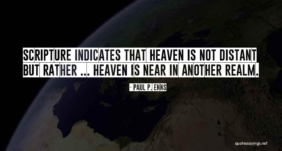 Jenazah Imam Quotes By Paul P. Enns Jenazah Imam Quotes By Paul P. Enns